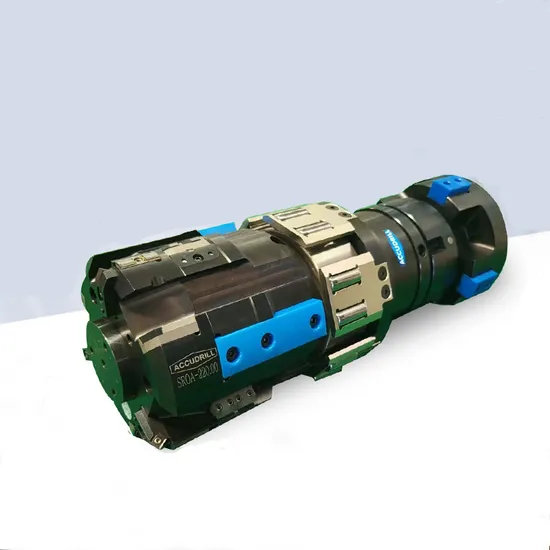 230mm Hydraulic Scaraping and Rolling Tool